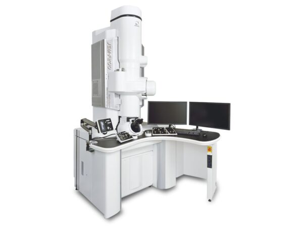 JEOL JEM-F200 Multi-purpose Electron Microscope