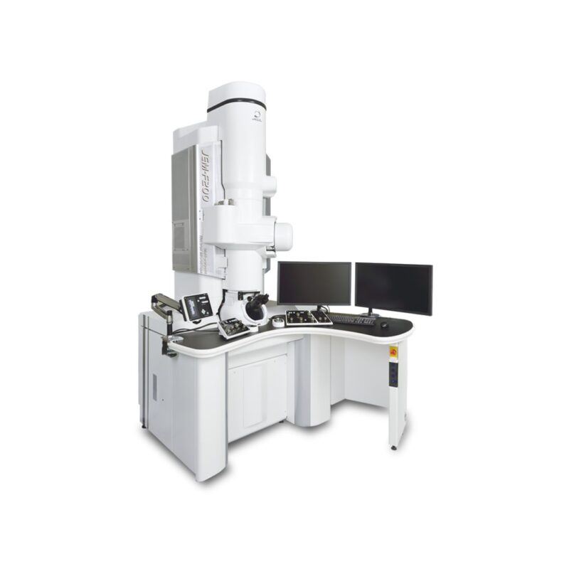 JEOL JEM-F200 Multi-purpose Electron Microscope