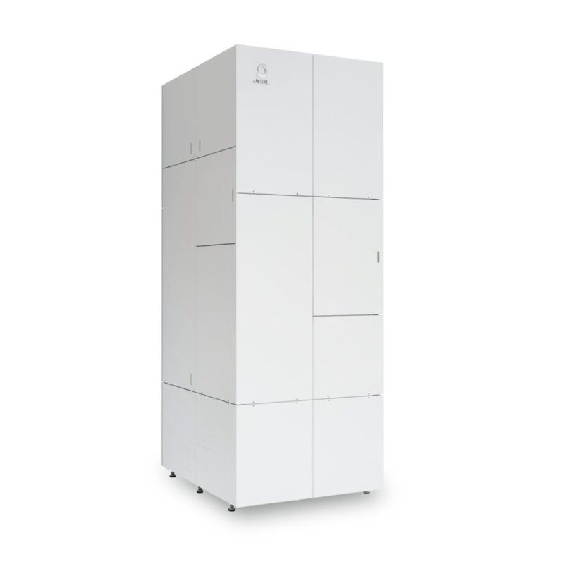JEOL JEM-Z200MF