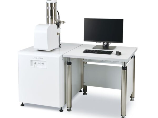 JEOL JSM-IT210