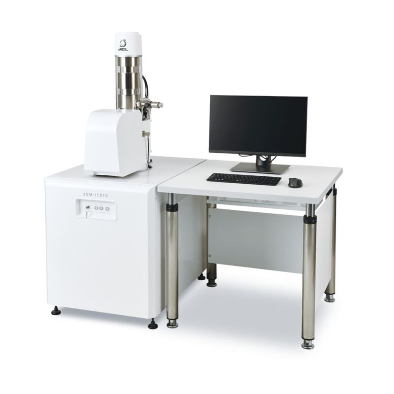 JEOL JSM-IT210