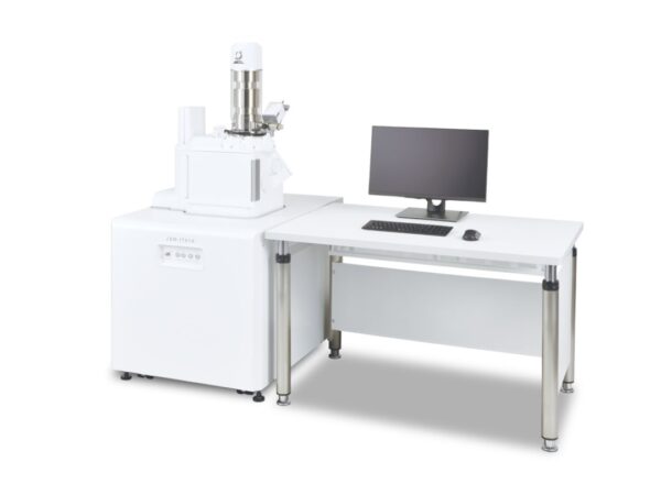 JEOL JSM-IT510