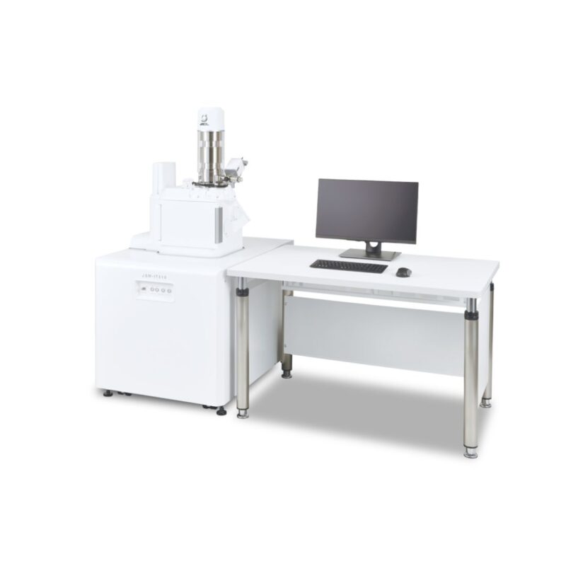 JEOL JSM-IT510
