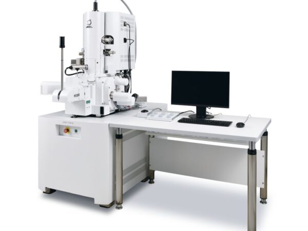 JEOL JSM-IT810