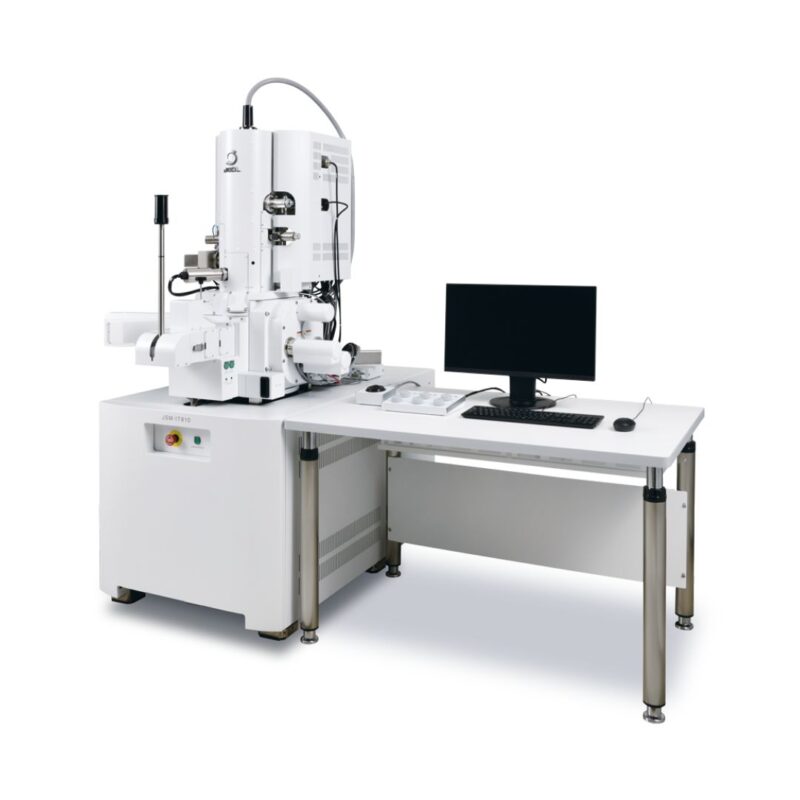 JEOL JSM-IT810