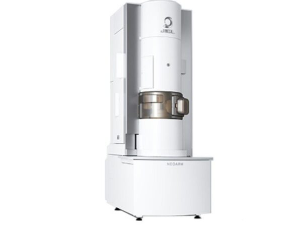 JEOL Monochromated ARM200F