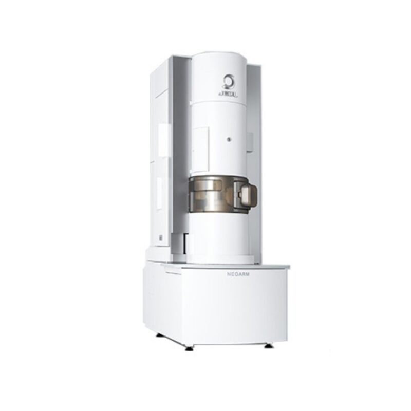 JEOL Monochromated ARM200F