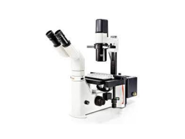 Leica Microsystems DM IL LED