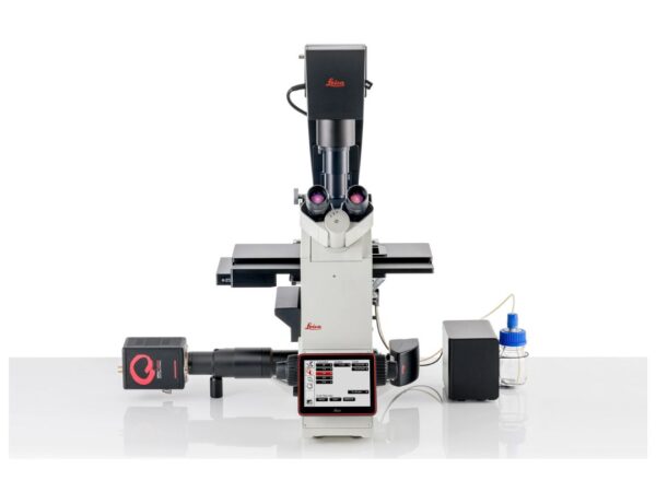 Leica Microsystems DMi8