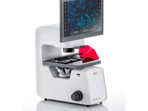Leica Microsystems Mateo