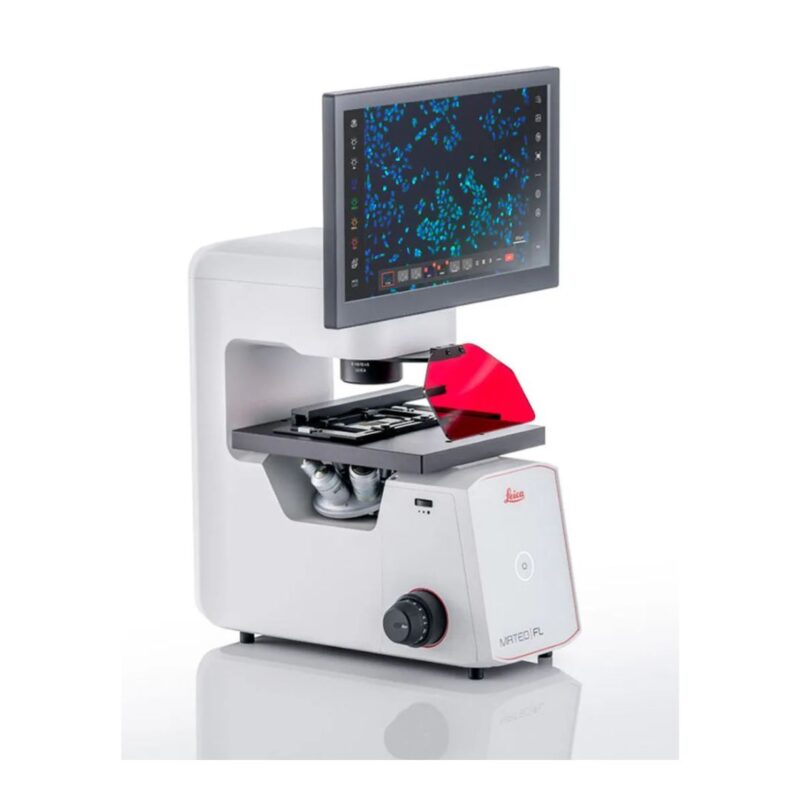 Leica Microsystems Mateo