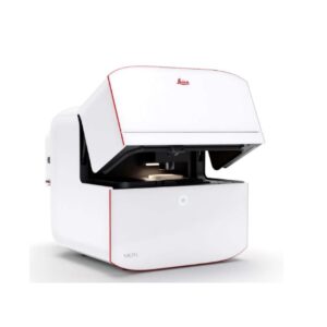 Leica Microsystems Mica Microhub