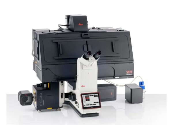 Leica Microsystems THUNDER Imager Cell Spinning Disk