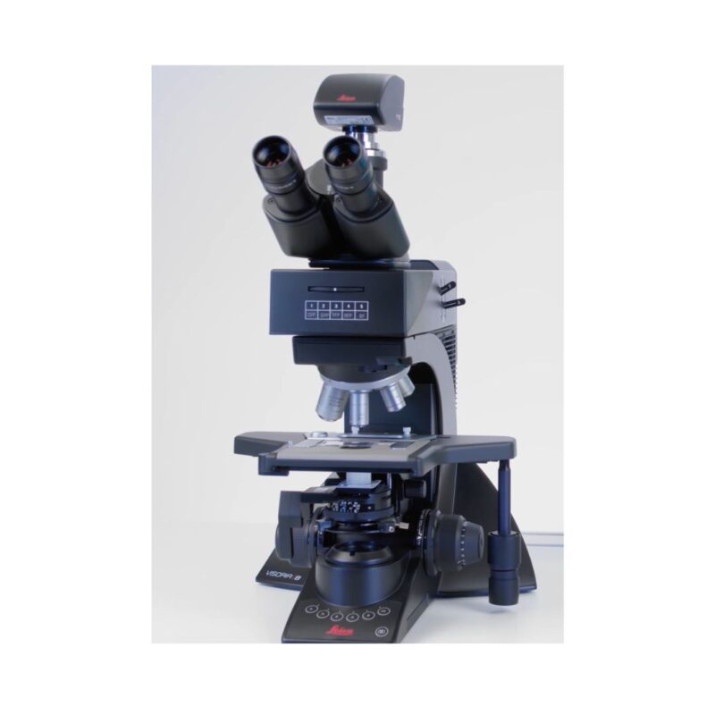Leica Microsystems Visoria B