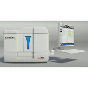 Luminex FLEXMAP 3D® System