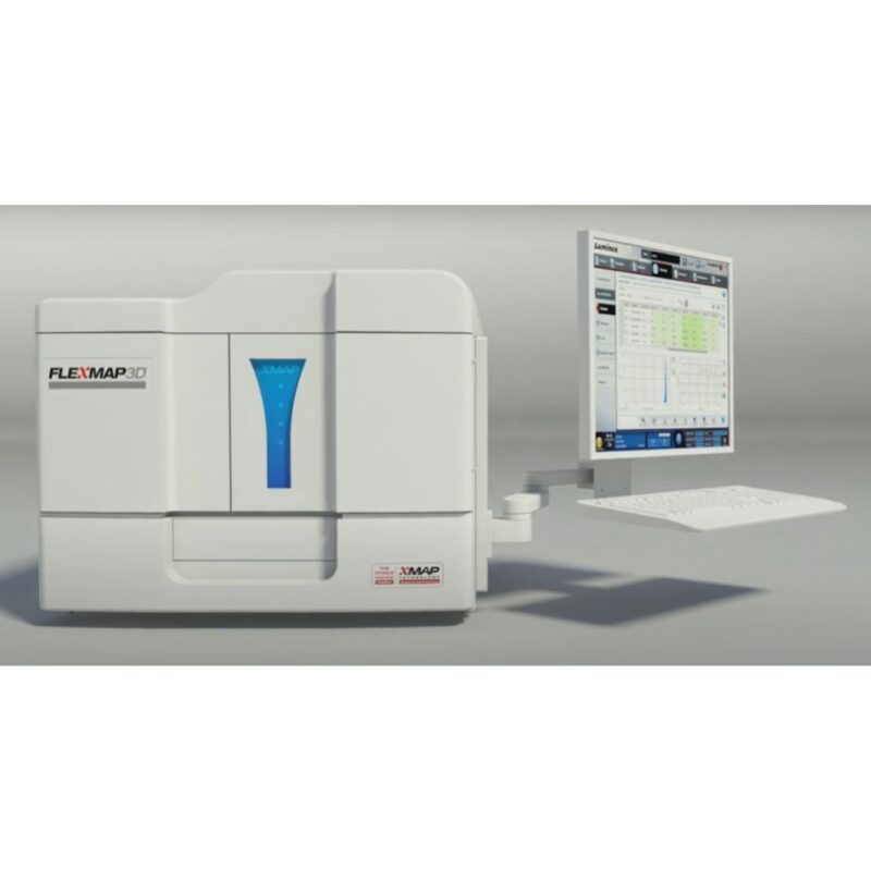 Luminex FLEXMAP 3D® System