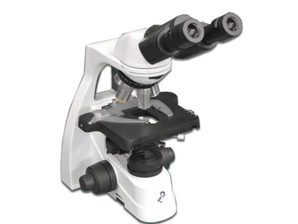 Meiji Techno MT-420 University Laboratory Brightfield Biological Compound Microscope
