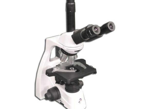 Meiji Techno MT-430 University Laboratory Brightfield Biological Compound Microscope