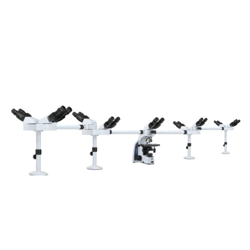 Meiji Techno MT-60/TH-9