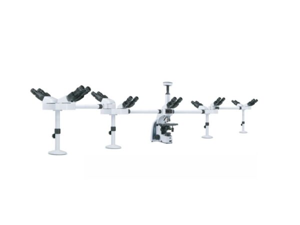 Meiji Techno MT-61/TH-9