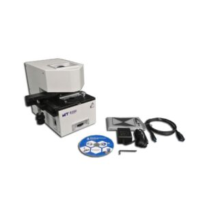 Meiji Techno MT-B100 – Digital Brightfield / Phase Contrast Imaging System with Integrated Digital Camera