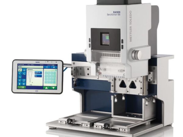 Mettler-Toledo International Inc. BenchSmart96 1000ul BST-96-1000