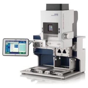 Mettler-Toledo International Inc. BenchSmart96 200ul BST-96-200