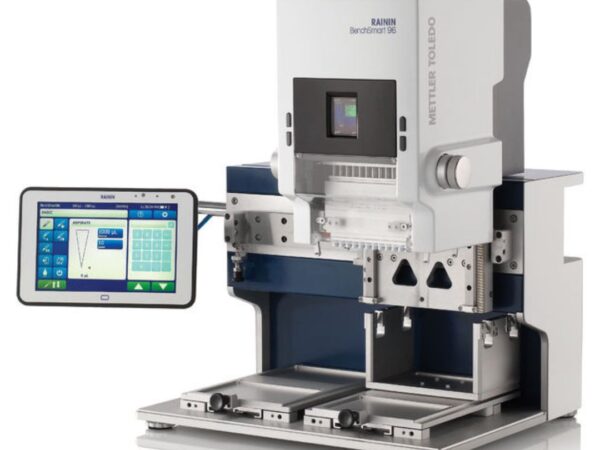 Mettler-Toledo International Inc. BenchSmart96 200ul BST-96-200