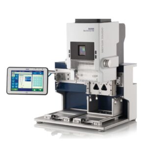 Mettler-Toledo International Inc. Liquidator 96 2-20 µL LIQ-96-20
