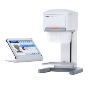 Mettler-Toledo International Inc. Electronic 96-ch pipette MicroPro 300 EX