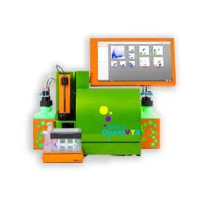 Miltenyi Biotec MACSQuant® VYB Flow Cytometer