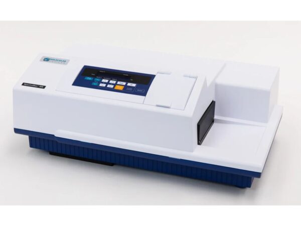 Moleculer Devices SpectraMax M2/M2e Multi-Mode Microplate Reader