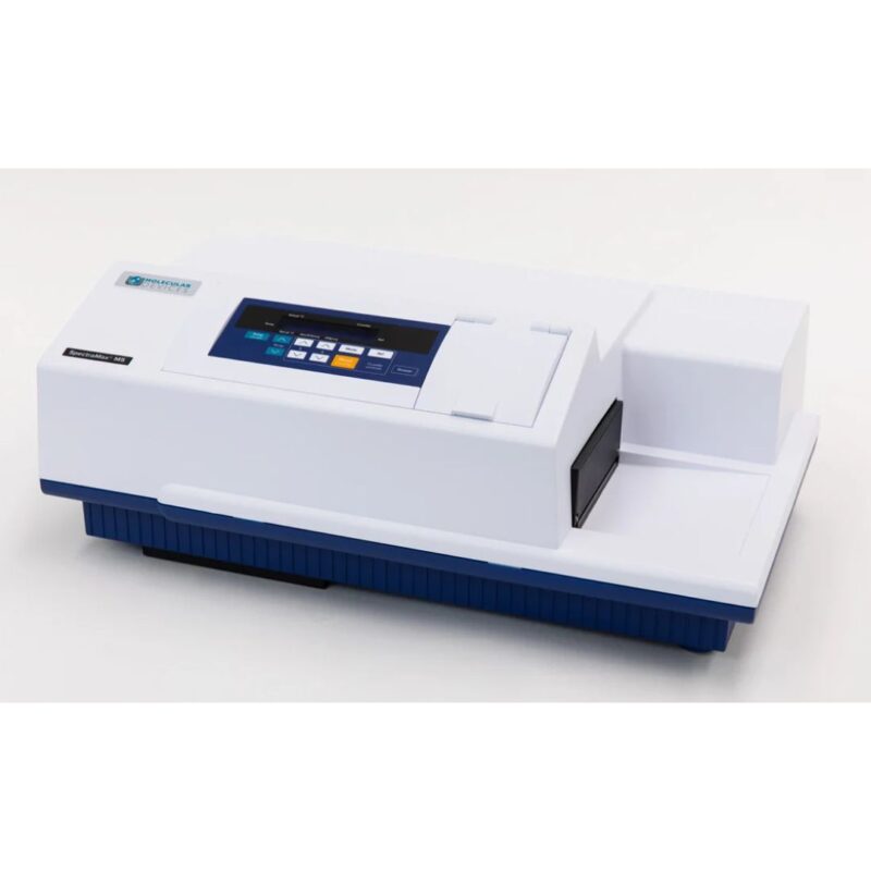 Moleculer Devices SpectraMax M3 Multi-Mode Microplate Reader