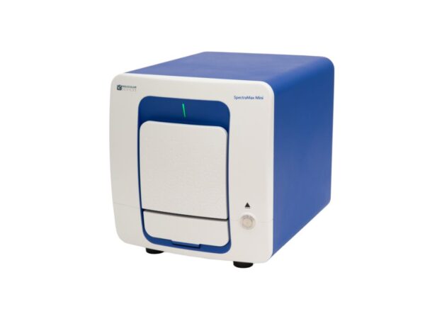 Moleculer Devices SpectraMax Mini Multi-Mode Microplate Reader