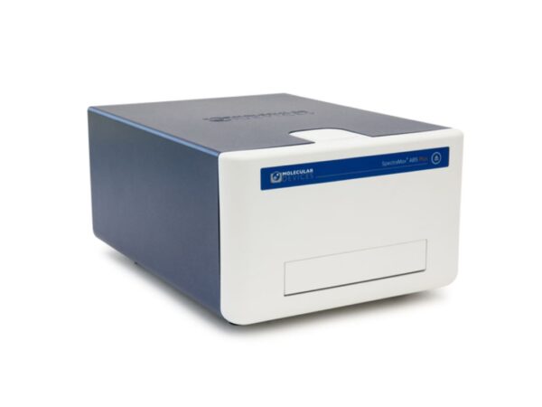 Moleculer Devices SpectraMax ABS PLUS Absorbance ELISA Microplate Readers