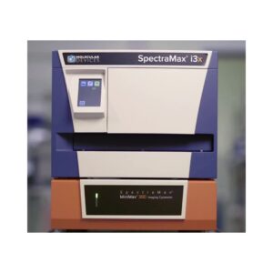 Moleculer Devices SpectraMax i3x Multi-Mode Microplate Reader