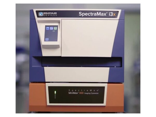 Moleculer Devices SpectraMax i3x Multi-Mode Microplate Reader