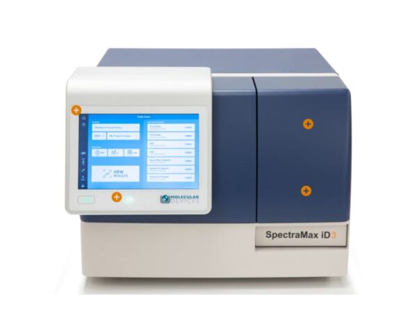Moleculer Devices SpectraMax iD3 Multi-Mode Microplate Readers