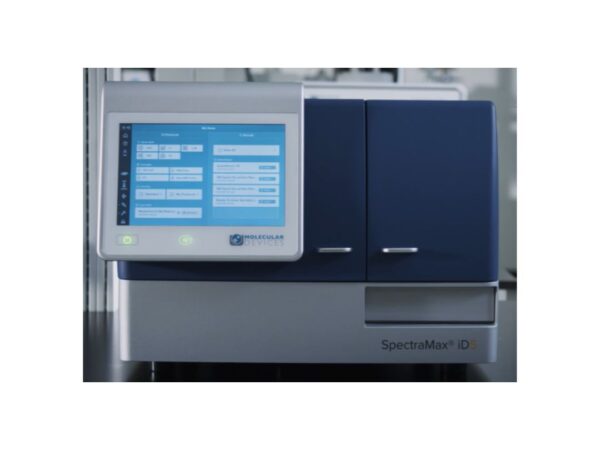 Moleculer Devices SpectraMax iD5 Multi-Mode Microplate Readers