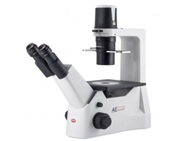 Motic AE2000 Binocular