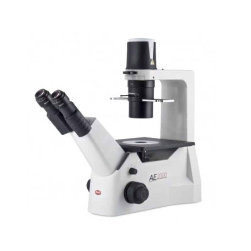 Motic AE2000 Binocular