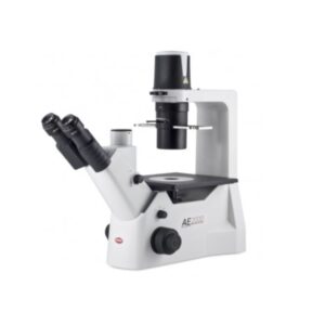 Motic AE2000 Trinocular