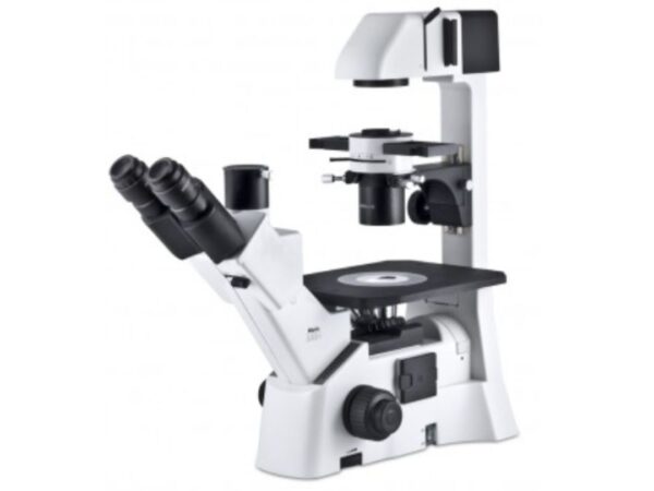 Motic AE31E Trinocular