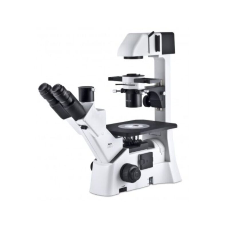 Motic AE31E Trinocular