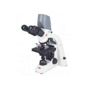Motic BA210 LED Digital