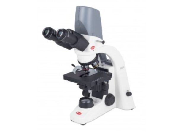 Motic BA210 LED Digital