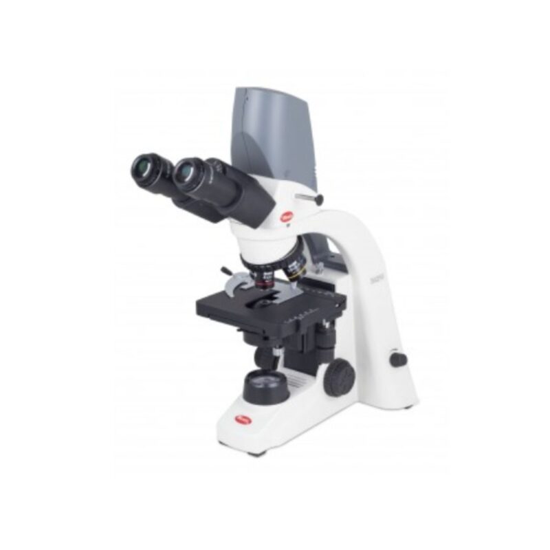 Motic BA210 LED Digital