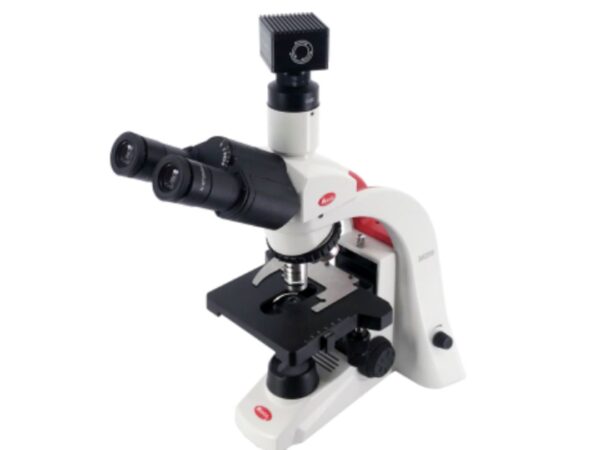 Motic BA210 RED Special Performance Binocular