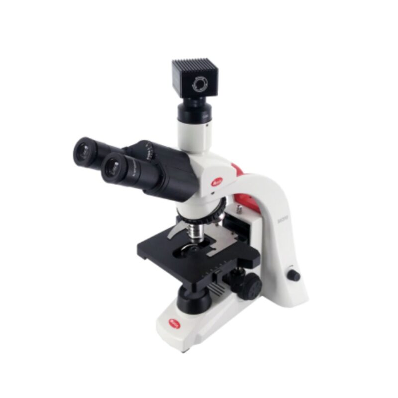 Motic BA210 RED Special Performance Binocular