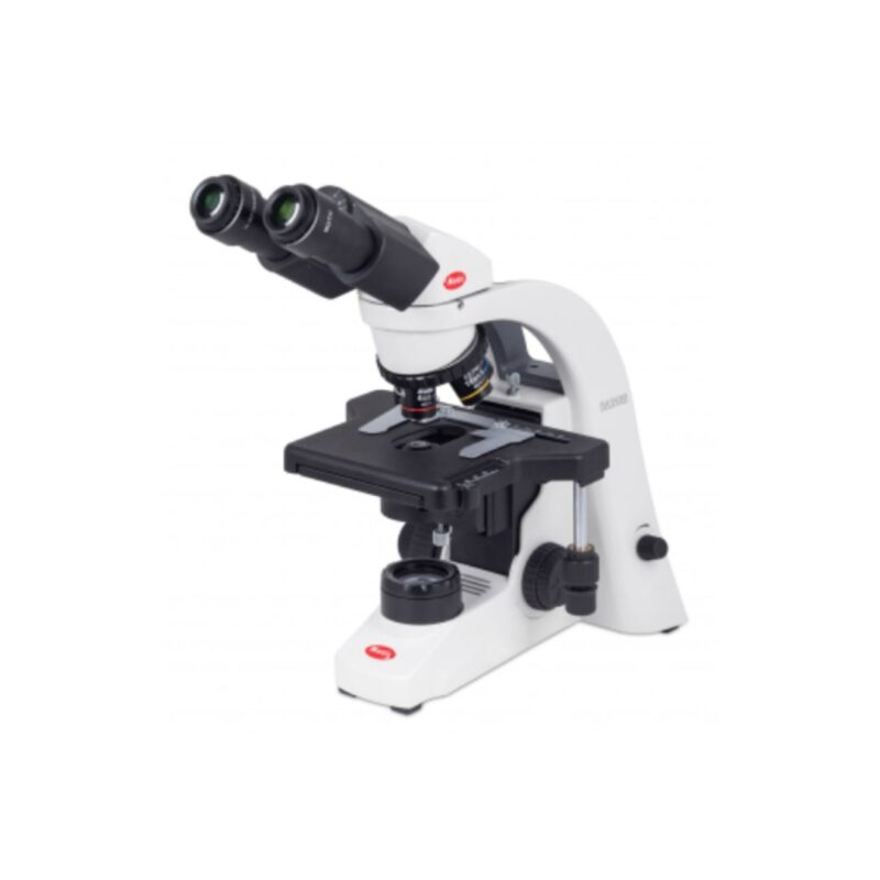 Motic BA210E Binocular